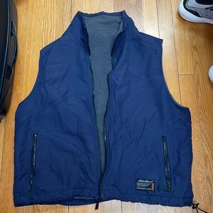Men’s Eddie Bauer vest